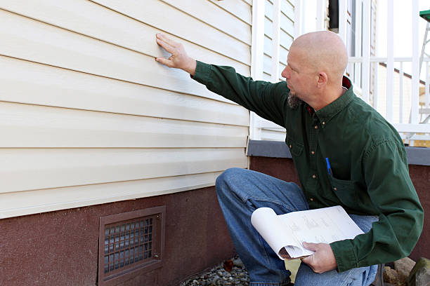 Best Fascia and Soffit Installation  in Richmond West, FL